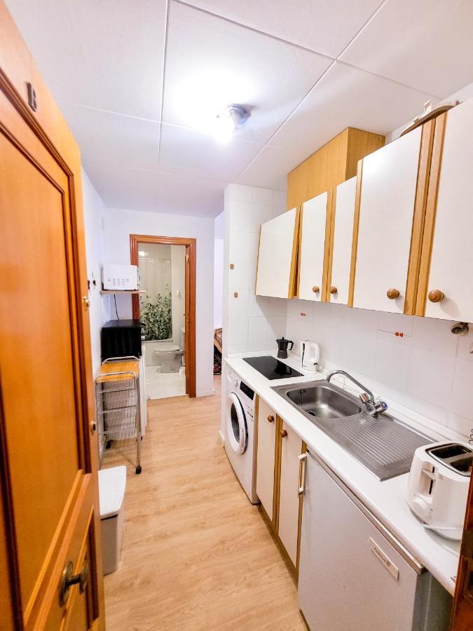 Apartamento Cerca A La Playa Del Cura ! Cura Beach Torrevieja Bagian luar foto