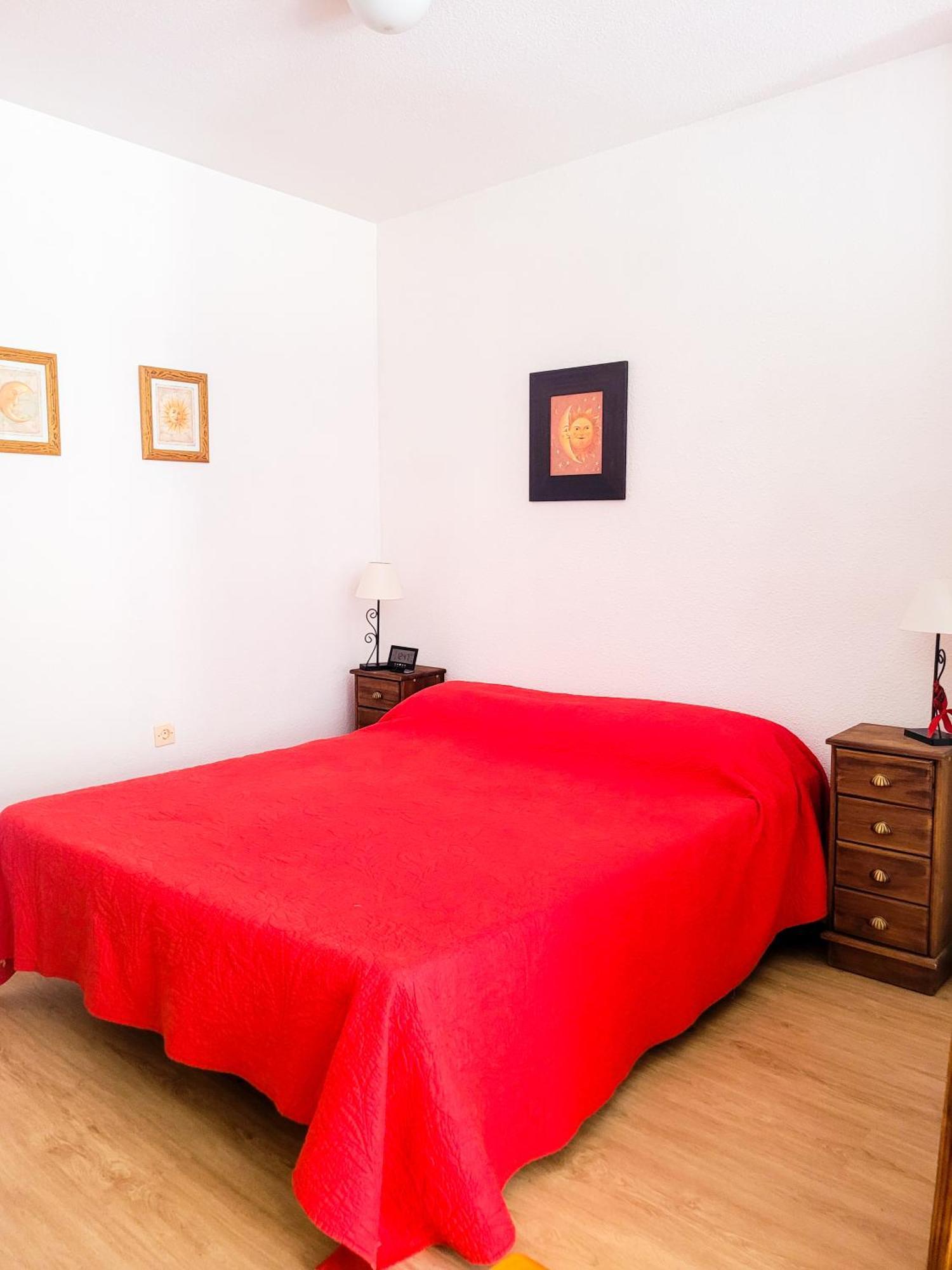 Apartamento Cerca A La Playa Del Cura ! Cura Beach Torrevieja Bagian luar foto