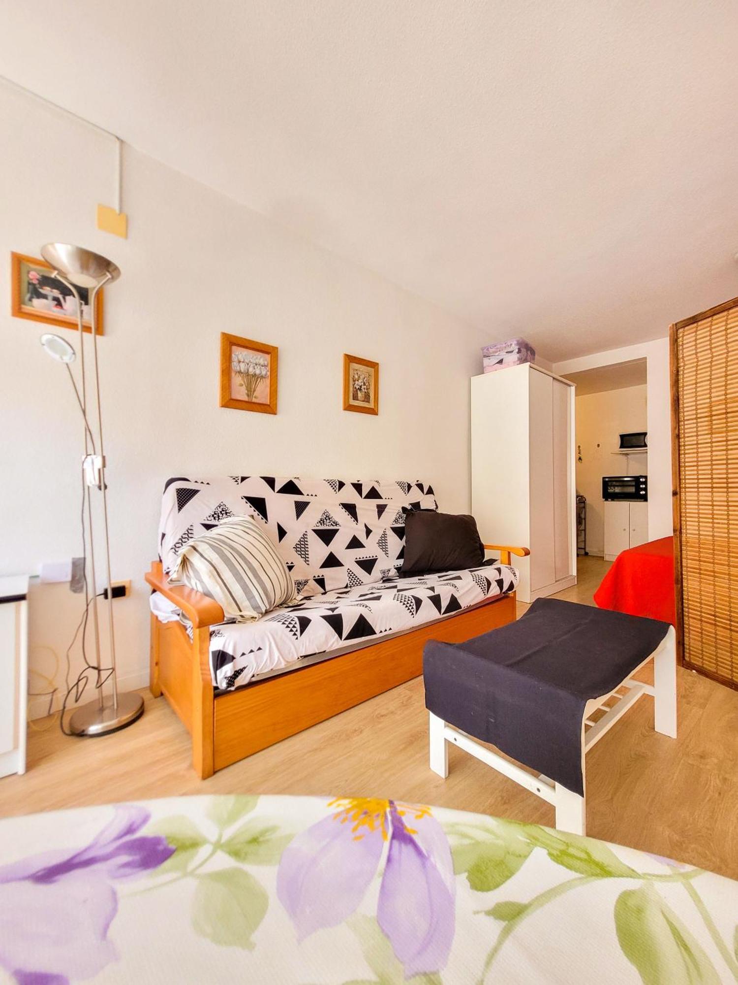 Apartamento Cerca A La Playa Del Cura ! Cura Beach Torrevieja Bagian luar foto