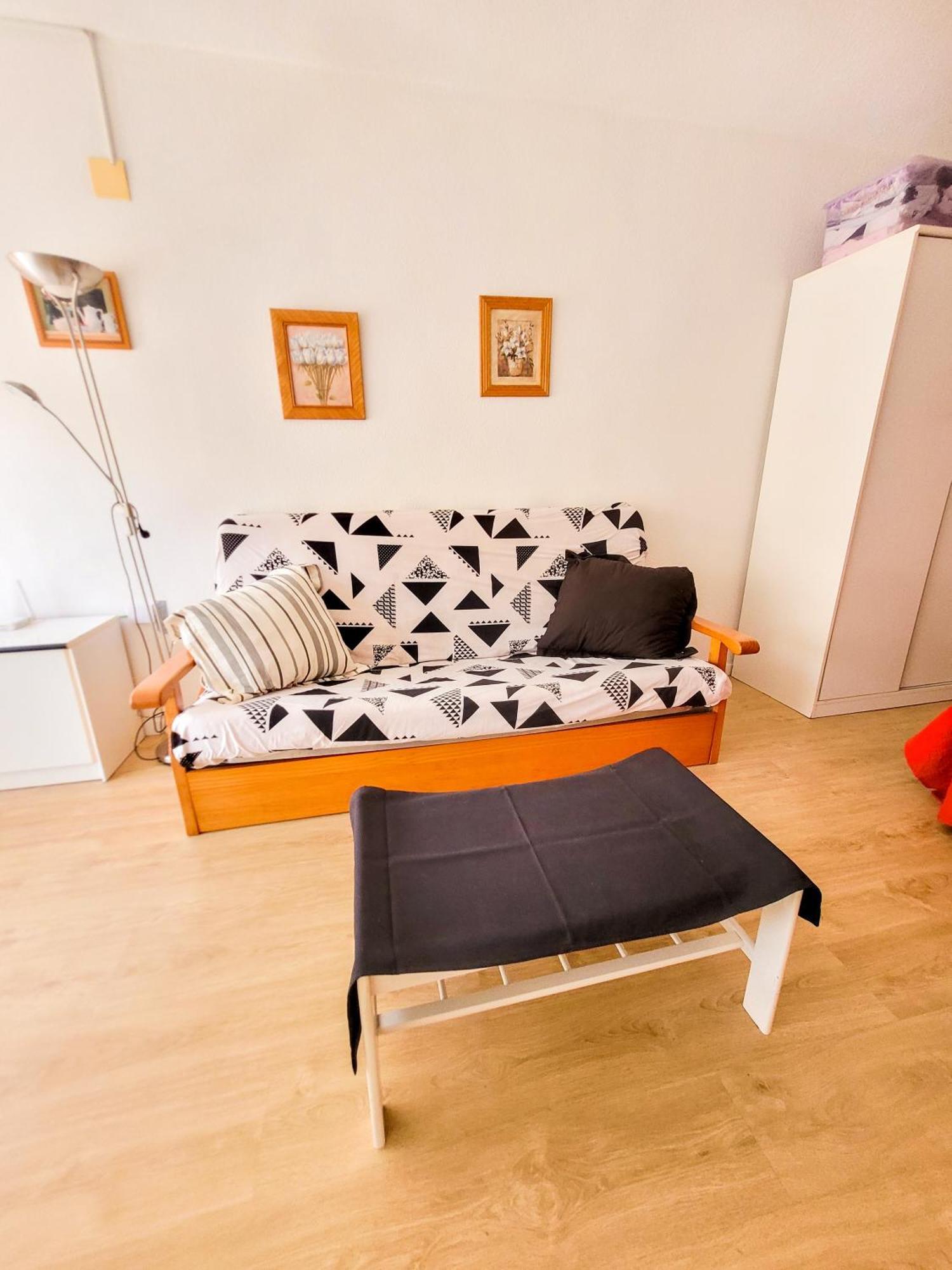 Apartamento Cerca A La Playa Del Cura ! Cura Beach Torrevieja Bagian luar foto