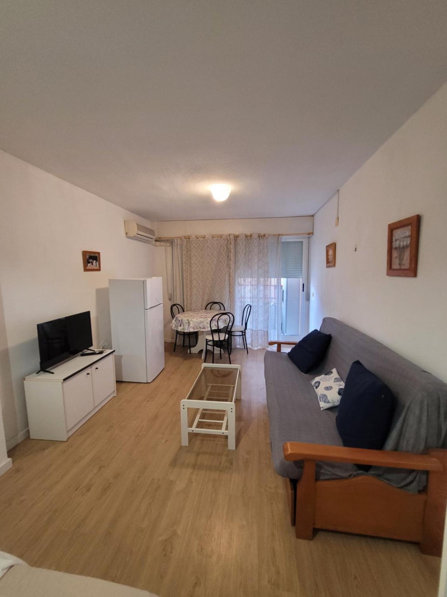 Apartamento Cerca A La Playa Del Cura ! Cura Beach Torrevieja Bagian luar foto