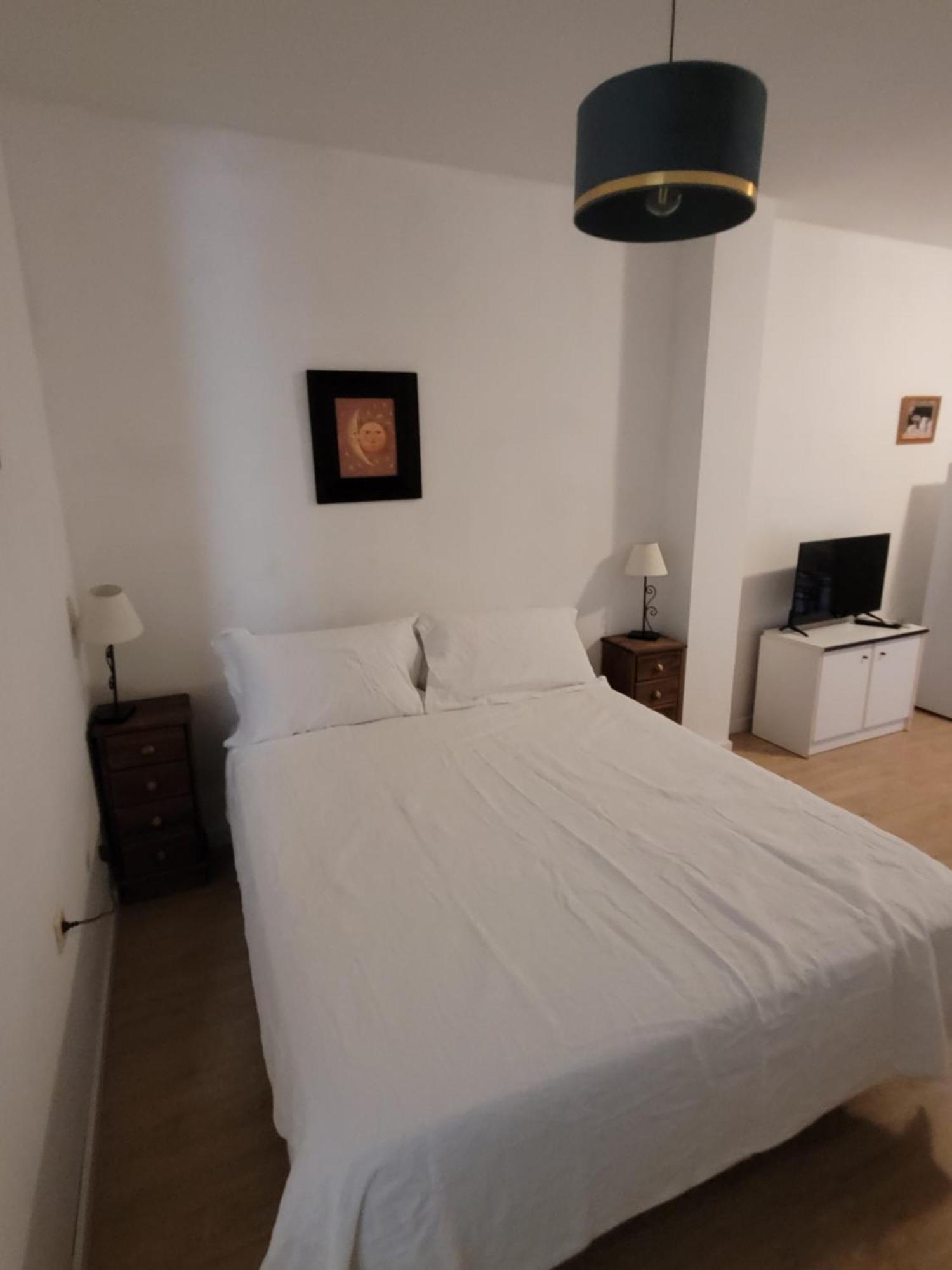 Apartamento Cerca A La Playa Del Cura ! Cura Beach Torrevieja Bagian luar foto